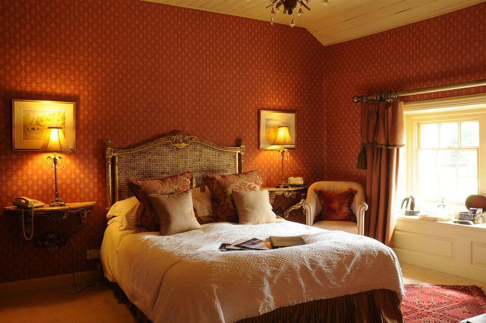 The Traddock Guest House Austwick Eksteriør bilde