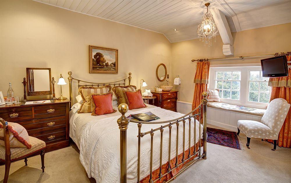 The Traddock Guest House Austwick Eksteriør bilde